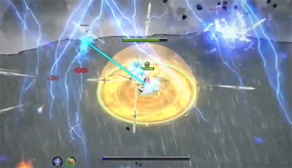 《鬼谷八荒手游》仙子墮凡塵觸發方法是什么3