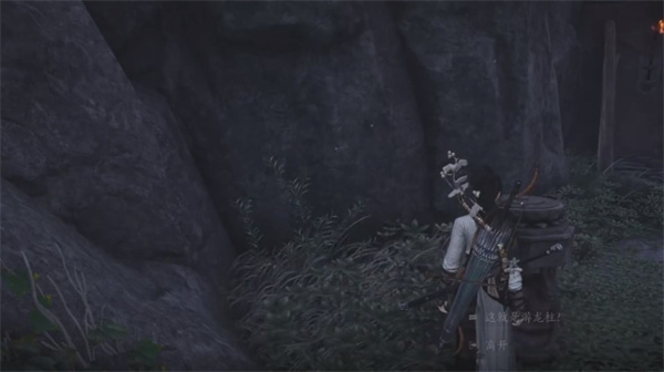 燕云十六聲游龍柱使用方法攻略