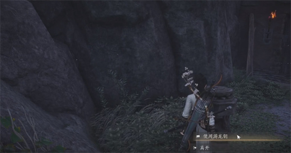 《燕云十六聲》游龍柱使用方法攻略2