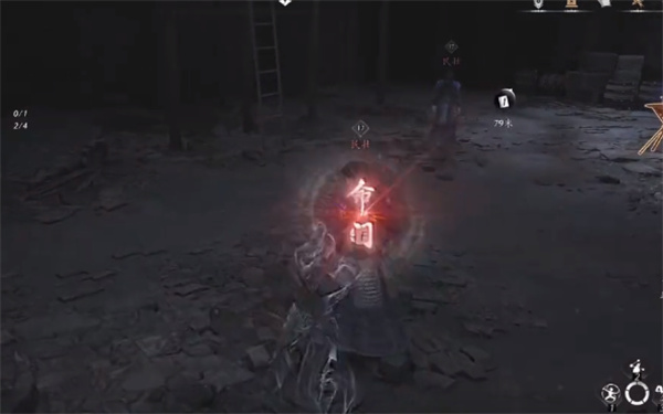 《燕云十六聲》游龍柱使用方法攻略4