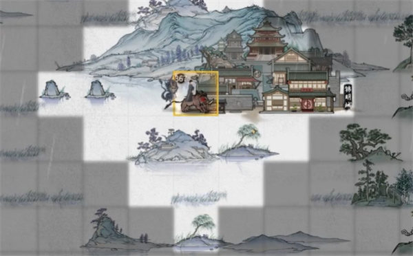 鬼谷八荒手游愚公遺志劇情攻略