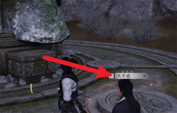 燕云十六聲盲女雕像任務攻略分享