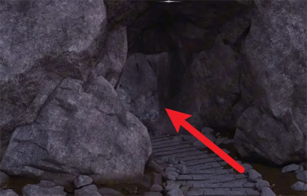 《燕云十六聲》盲女雕像任務(wù)攻略分享4