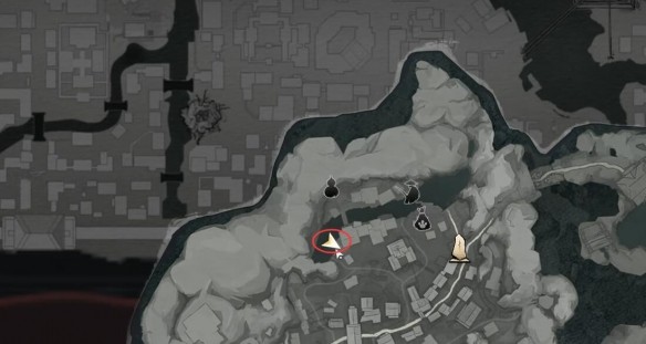 《燕云十六聲》手游陰兵借道任務流程攻略4