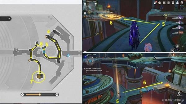 《崩壞星穹鐵道》3.0版本主線全解謎攻略20