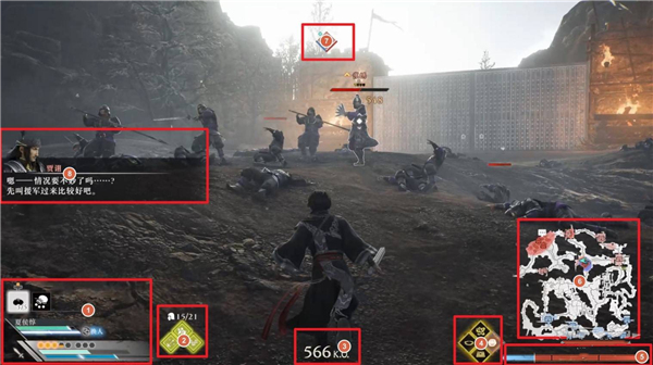 《真三國無雙起源》新手怎么玩新手入坑指南20252