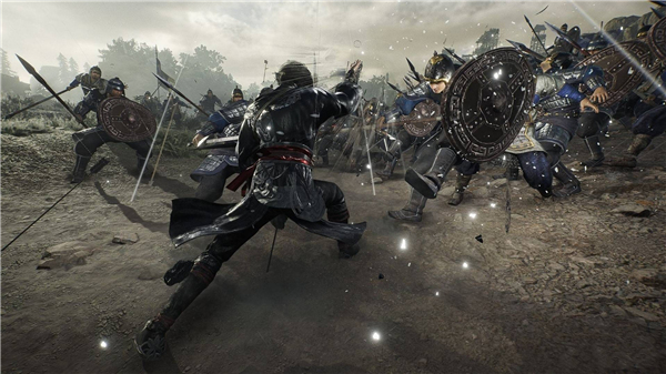 《真三國無雙起源》新手怎么玩新手入坑指南20253