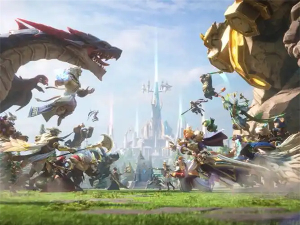 荒野國度法系灼燒隊陣容推薦分享