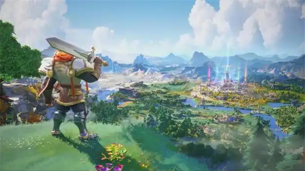 荒野國度水系慢速普攻隊陣容推薦分享