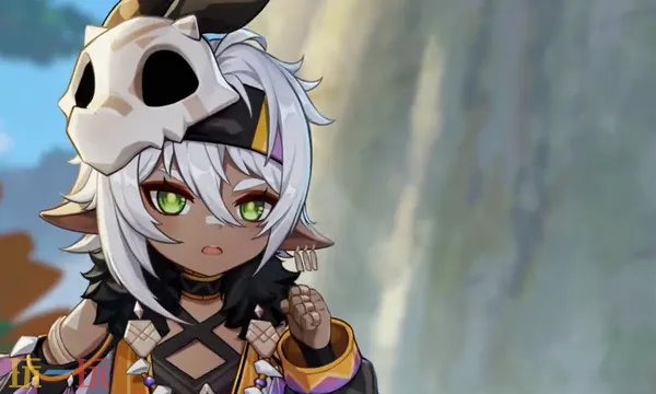 原神5.5四星陪跑角色是誰 原神四星角色預測