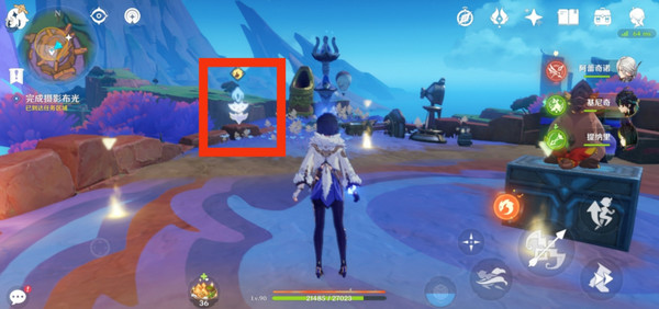 《原神》直到長出青苔隱藏成就達成攻略直到長出青苔隱藏成就怎么達成6