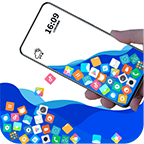 滾動圖標app下載