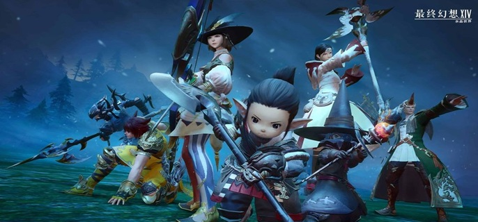 最終幻想14水晶世界磨爪貓魂任務怎么做 磨爪貓魂任務攻略