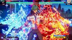 拳皇15如何進行攻擊-拳皇15攻擊方式有哪些