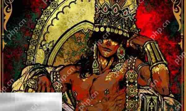 蘇丹的游戲新手指南 新手必看基礎操作攻略