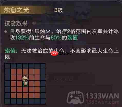 塞勒特大陸輔助魔靈有哪些-輔助魔靈一覽