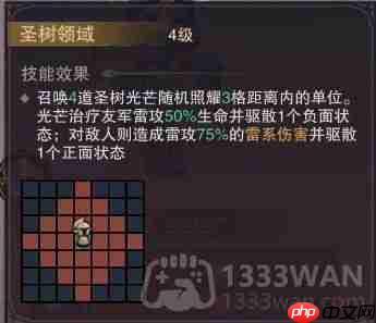 塞勒特大陸輔助魔靈有哪些-輔助魔靈一覽