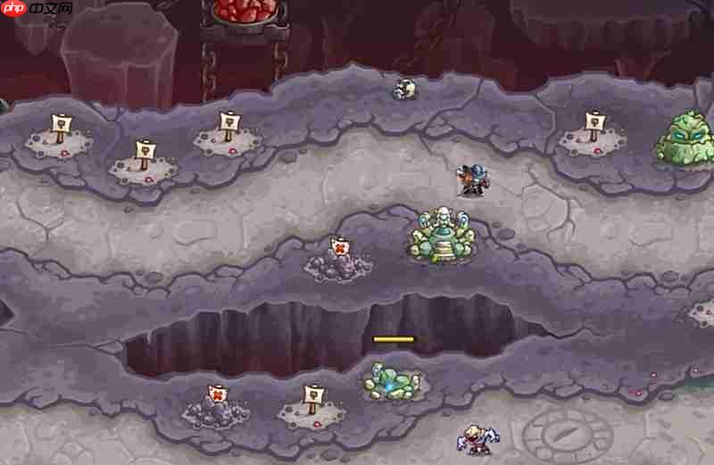 王國保衛戰5精靈觀星者怎么用 精靈觀星者技能效果解析