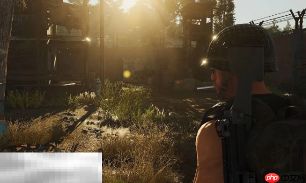 人渣scum物品怎么存 物品存儲方法分享