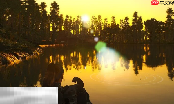 人渣SCUM物品怎么存 物品存儲方法分享