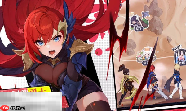 龍魂旅人戰(zhàn)斗加成方法有哪些 戰(zhàn)斗加成方式分享