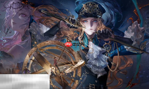 無(wú)期迷途三周年限定狂是誰(shuí) 三周年限定狂介紹