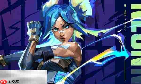 無(wú)畏契約源能行動(dòng)霓虹技能是什么 無(wú)畏契約手游霓虹技能一覽