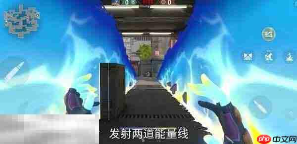 無畏契約源能行動霓虹技能是什么 無畏契約手游霓虹技能一覽