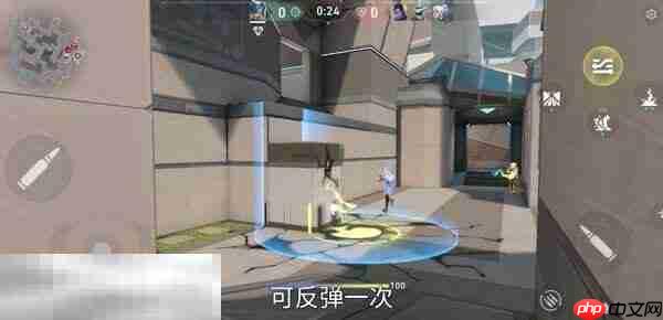 無畏契約源能行動霓虹技能是什么 無畏契約手游霓虹技能一覽