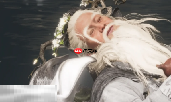 燕云十六聲睡道人在哪 野外首領(lǐng)睡道人位置介紹