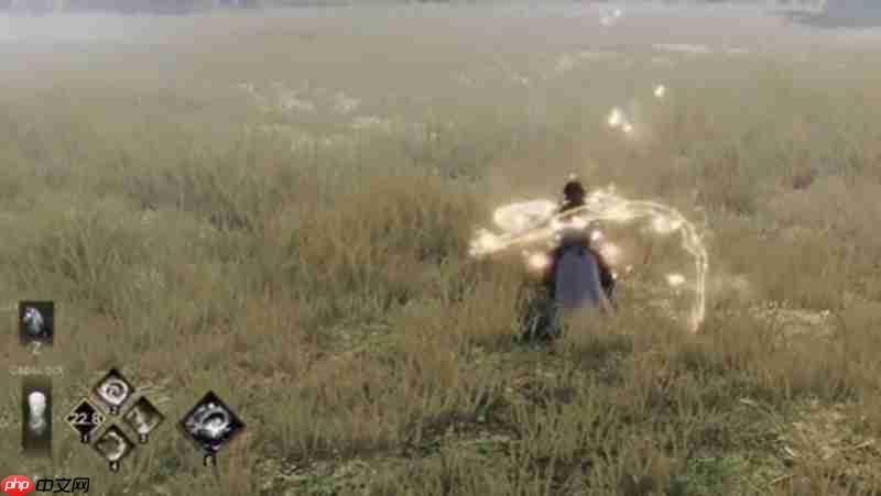 下一站江湖2降龍十八掌怎么連招 降龍十八掌招式順序詳解