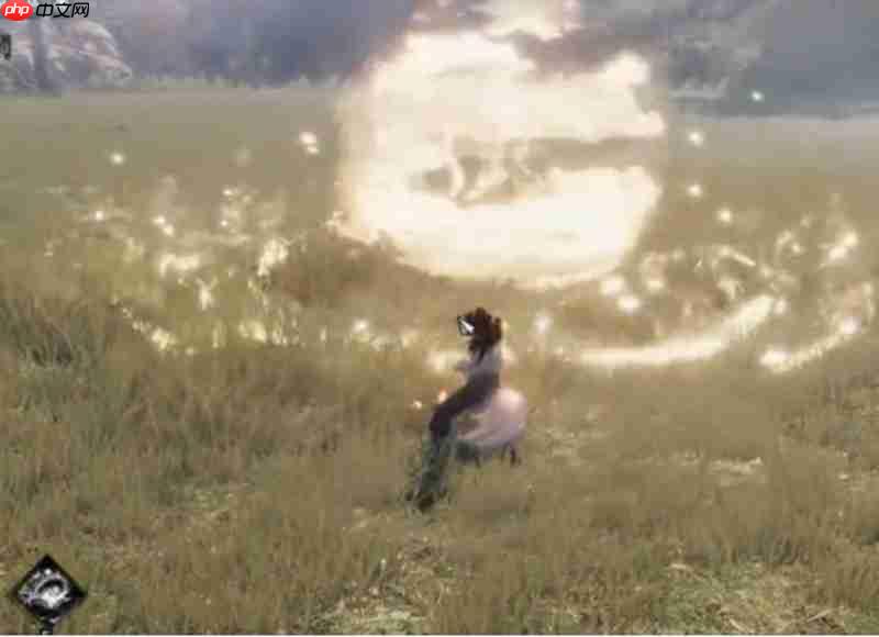 下一站江湖2降龍十八掌怎么連招 降龍十八掌招式順序詳解