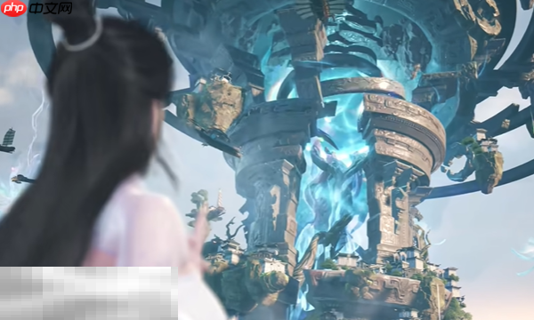 誅仙2龍隱光華奇遇坐標(biāo)是什么 龍隱光華東海奇遇完成方法